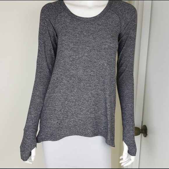 Ivivva Tops - Long  sleeve ivivva shirt.